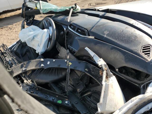 Photo 8 from auction – 2023 CHEVROLET TRAILBLAZE with VIN KL79MSSL9PB043214