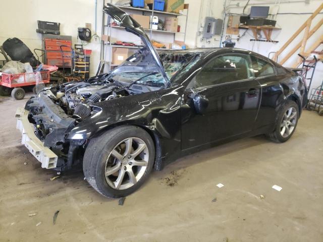 Photo 1 from auction – 2005 INFINITI G35 with VIN JNKCV54E45M411045