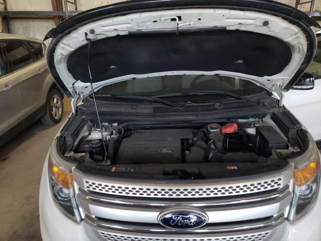 Photo 11 from auction – 2013 FORD EXPLORER X with VIN 1FM5K8D84DGB81286