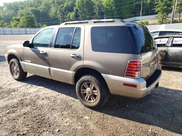 Photo 2 from auction – 2002 MERCURY MOUNTAINEE with VIN 4M2DU86E32UJ01269