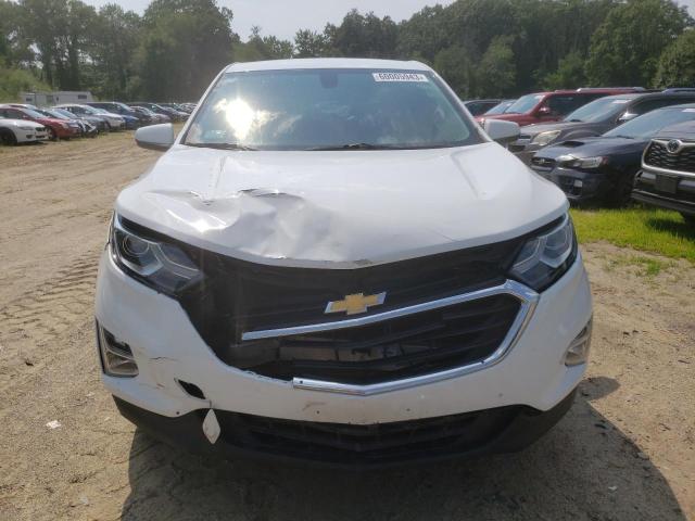 Photo 5 from auction – 2019 CHEVROLET EQUINOX LT with VIN 2GNAXKEV2K6181118