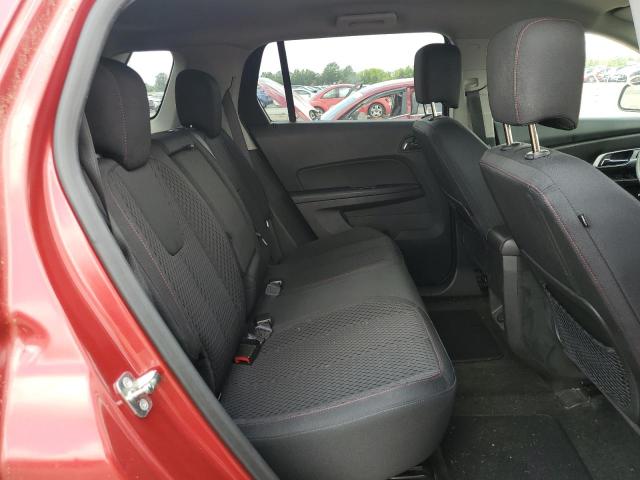 Photo 10 from auction – 2015 GMC TERRAIN SL with VIN 2GKALMEK0F6349046
