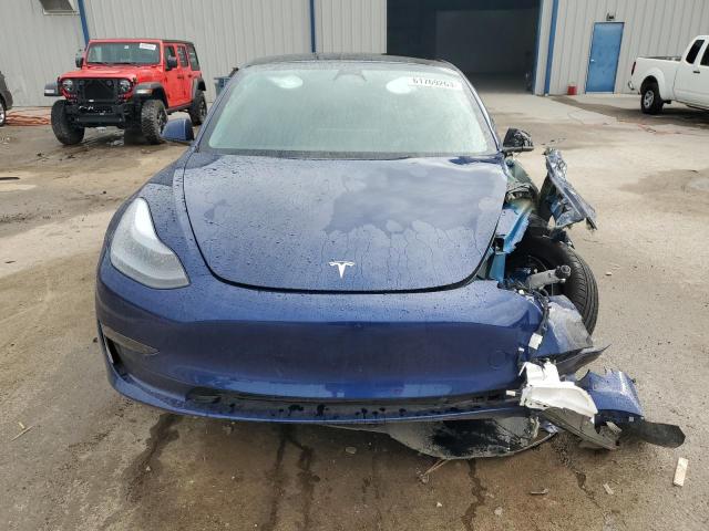 Photo 5 from auction – 2023 TESLA MODEL 3 with VIN 5YJ3E1EA0PF570114