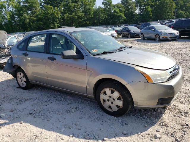 Photo 4 from auction – 2008 FORD FOCUS S/SE with VIN 1FAHP34N98W274561