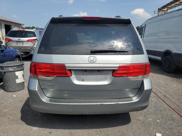 Photo 6 from auction – 2010 HONDA ODYSSEY EX with VIN 5FNRL3H4XAB060880