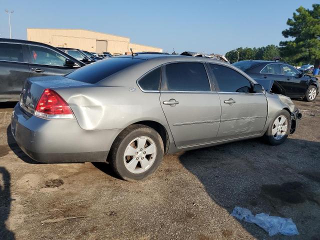 Photo 3 from auction – 2007 CHEVROLET IMPALA LT with VIN 2G1WT58KX79362219