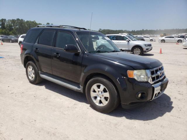 Photo 4 from auction – 2012 FORD ESCAPE LIM with VIN 1FMCU0EG1CKB53207