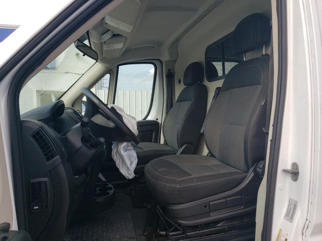 Photo 7 from auction – 2015 RAM PROMASTER with VIN 3C6TRVDG7FE516032