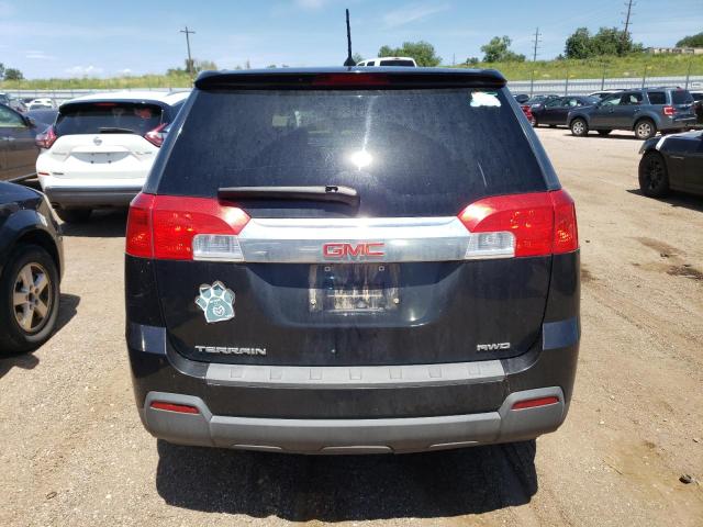 Photo 6 from auction – 2010 GMC TERRAIN SL with VIN 2CTFLCEW7A6246864