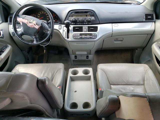 Photo 8 from auction – 2008 HONDA ODYSSEY EX with VIN 5FNRL38638B084711