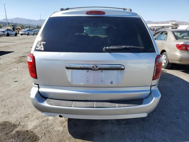 Photo 6 from auction – 2005 CHRYSLER TOWN & COU with VIN 2C4GP44R35R406443