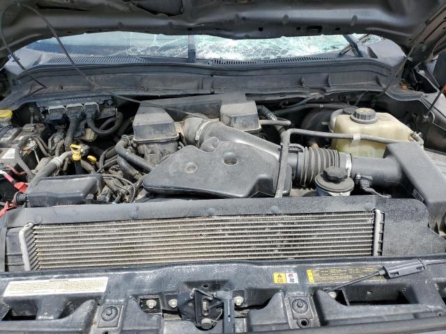 Photo 11 from auction – 2013 FORD F350 SUPER with VIN 1FT8W3B63DEB80071