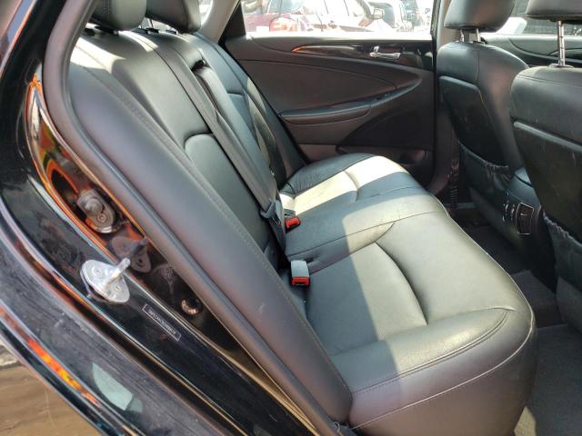 Photo 10 from auction – 2012 HYUNDAI SONATA SE with VIN 5NPEC4AC9CH499174