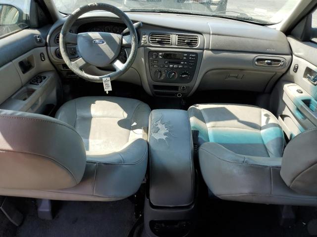 Photo 8 from auction – 2006 FORD TAURUS SE with VIN 1FAFP53U86A226779