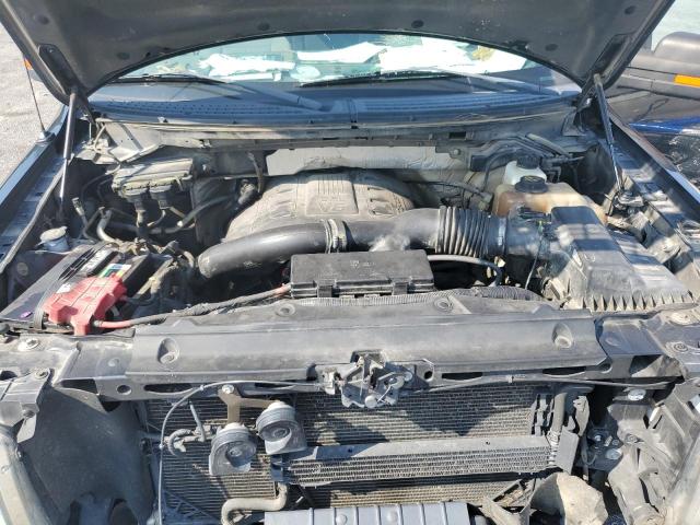 Photo 11 from auction – 2013 FORD F150 SUPER with VIN 1FTFW1ET3DFB05846