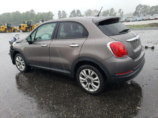Photo 2 from auction – 2016 FIAT 500X EASY with VIN ZFBCFXBT2GP379728