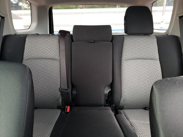 Photo 10 from auction – 2018 TOYOTA 4RUNNER SR with VIN JTEZU5JR7J5170491