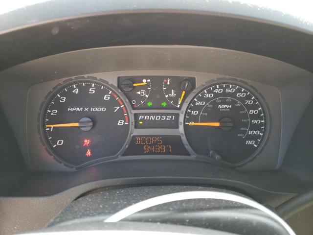 Photo 9 from auction – 2004 CHEVROLET COLORADO with VIN 1GCCS196848159909