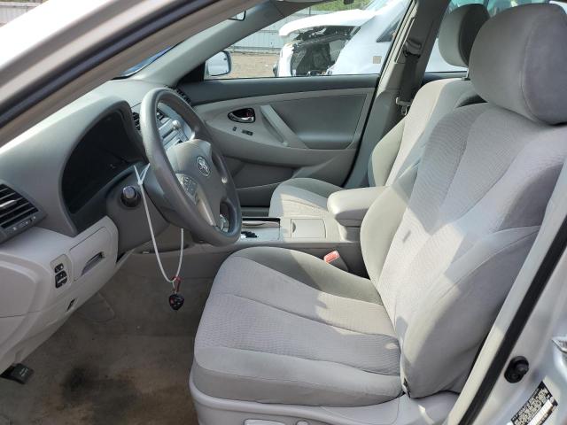 Photo 7 from auction – 2010 TOYOTA CAMRY BASE with VIN 4T1BF3EK6AU033609