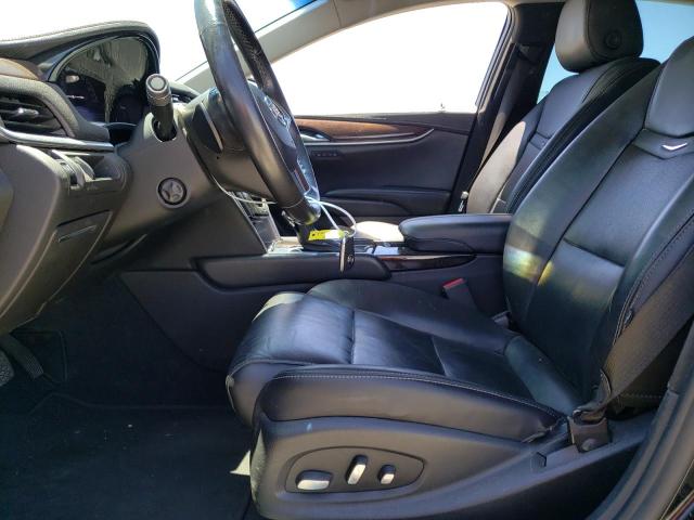 Photo 7 from auction – 2015 CADILLAC XTS LUXURY with VIN 2G61M5S34F9114792