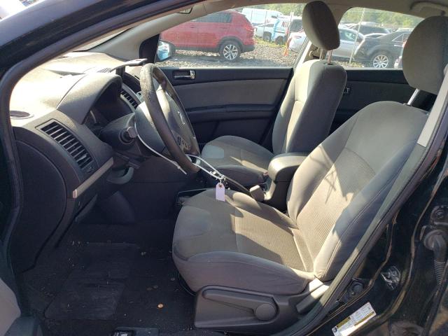Photo 7 from auction – 2012 NISSAN SENTRA 2.0 with VIN 3N1AB6AP1CL625739