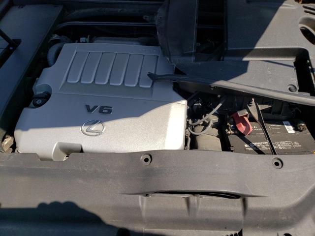 Foto 11 de la subasta – 2011 LEXUS ES 350 con VIN JTHBK1EG6B2457934