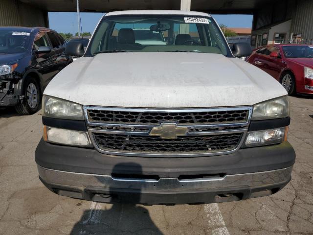 Photo 5 from auction – 2007 CHEVROLET SILVERADO with VIN 1GCEC14X97Z126891