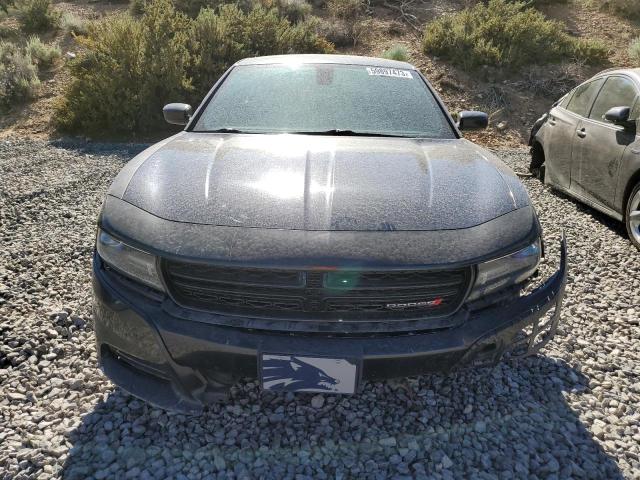 Photo 5 from auction – 2016 DODGE CHARGER SX with VIN 2C3CDXHG0GH250666