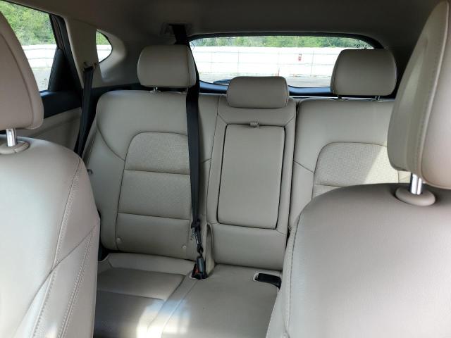 Photo 10 from auction – 2016 HYUNDAI TUCSON LIM with VIN KM8J3CA21GU201756