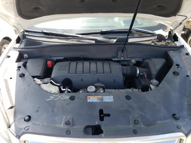 Foto 12 de la subasta – 2013 GMC ACADIA DEN con VIN 1GKKRTKD2DJ229316