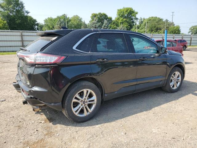 Photo 3 from auction – 2015 FORD EDGE SEL with VIN 2FMTK3J98FBB26549