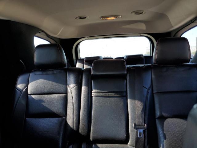 Photo 10 from auction – 2014 DODGE DURANGO SX with VIN 1C4RDHAG0EC513776