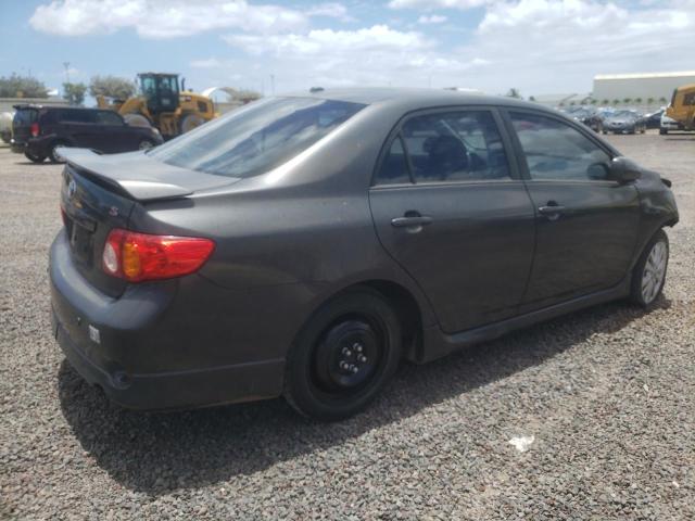 Фото 3 с аукциона – 2010 TOYOTA COROLLA с VIN 1NXBU4EEXAZ274434