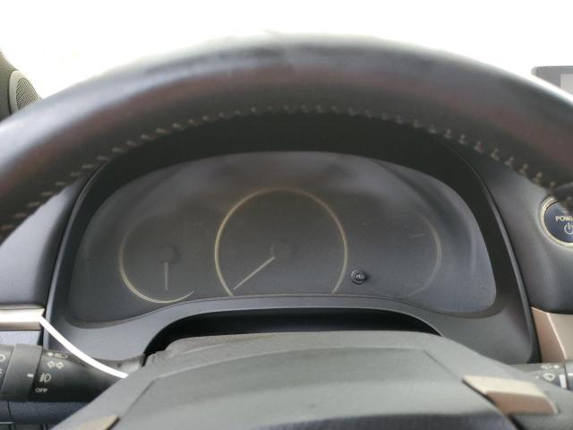 Photo 9 from auction – 2015 LEXUS CT 200 with VIN JTHKD5BH3F2250096