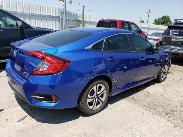 Photo 3 from auction – 2018 HONDA CIVIC LX with VIN 2HGFC2F57JH565747