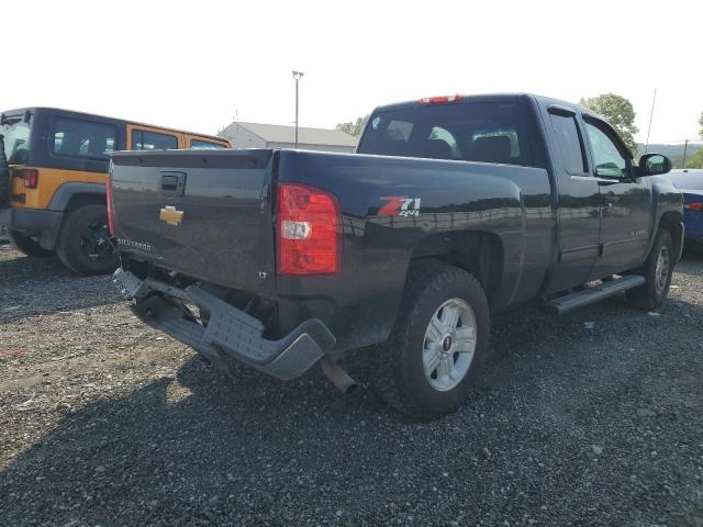 Photo 3 from auction – 2013 CHEVROLET SILVERADO with VIN 1GCRKSE79DZ122103