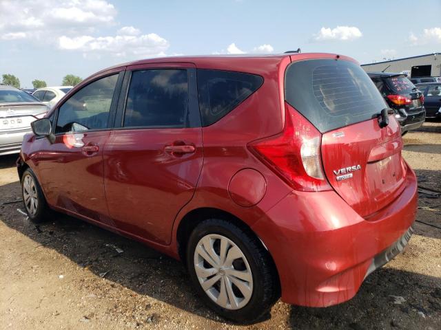 Photo 2 from auction – 2018 NISSAN VERSA NOTE with VIN 3N1CE2CP8JL351894