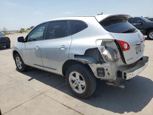 Photo 2 from auction – 2012 NISSAN ROGUE S with VIN JN8AS5MT0CW250473