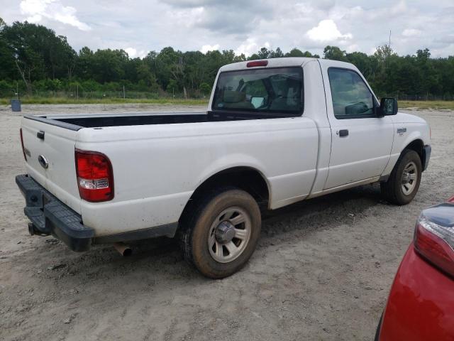 Photo 3 from auction – 2010 FORD RANGER with VIN 1FTKR1AD6APA63621