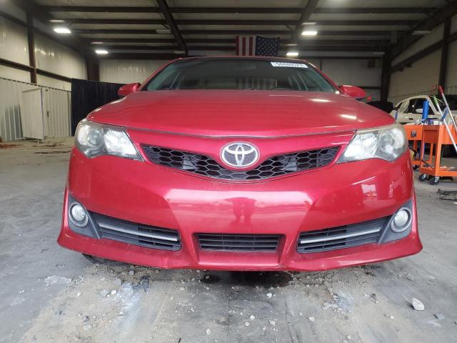 Photo 5 from auction – 2012 TOYOTA CAMRY BASE with VIN 4T1BF1FK9CU583666