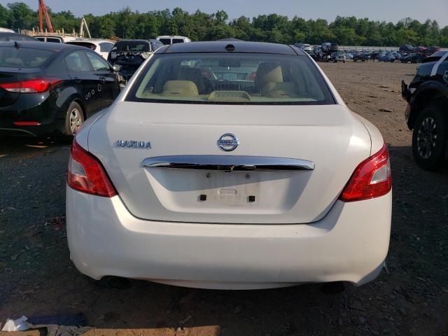 Photo 6 from auction – 2009 NISSAN MAXIMA S with VIN 1N4AA51E79C836611