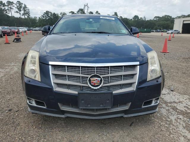 Photo 5 from auction – 2008 CADILLAC CTS with VIN 1G6DF577080136126