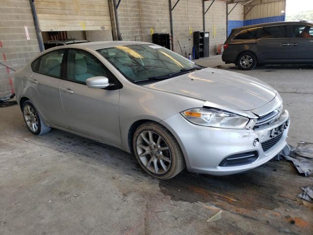 Photo 4 from auction – 2013 DODGE DART SXT with VIN 1C3CDFBA3DD104916