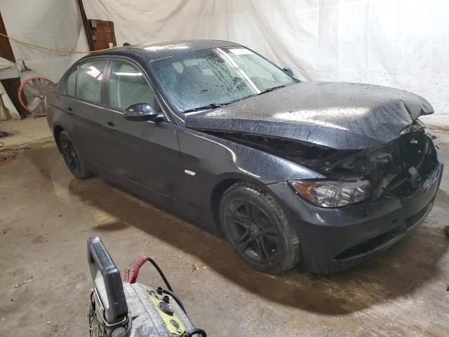 Photo 4 from auction – 2008 BMW 328 I SULE with VIN WBAVC53568A246958