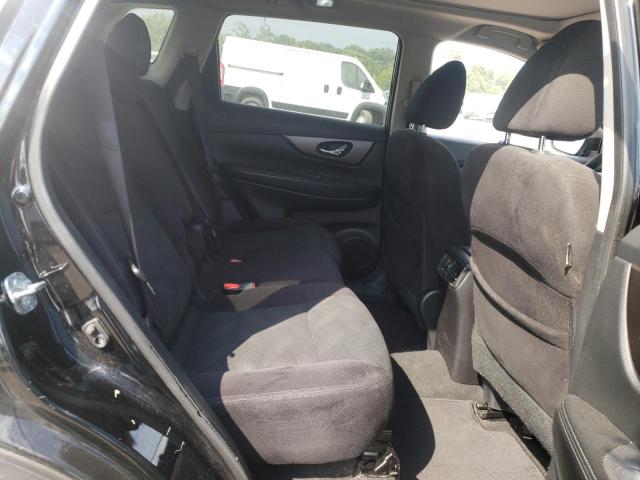 Photo 10 from auction – 2014 NISSAN ROGUE S with VIN 5N1AT2MV0EC832498
