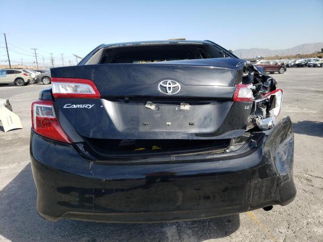 Photo 6 from auction – 2014 TOYOTA CAMRY L with VIN 4T4BF1FK3ER434758