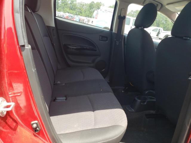 Photo 10 from auction – 2018 MITSUBISHI MIRAGE SE with VIN ML32A4HJ6JH009124