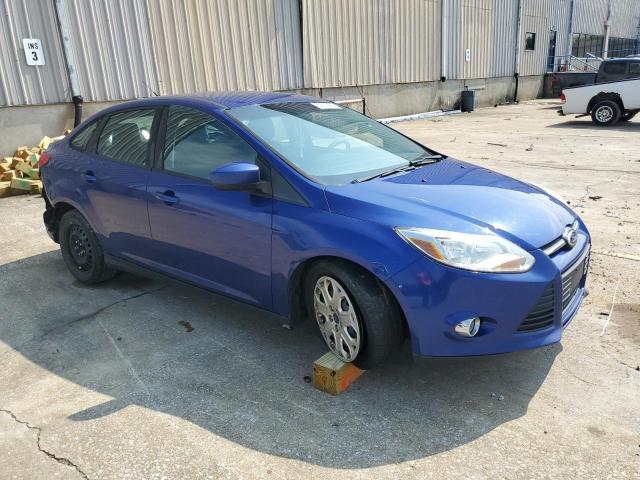 Photo 4 from auction – 2012 FORD FOCUS SE with VIN 1FAHP3F21CL465419