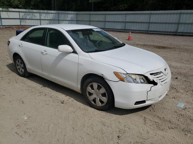 Photo 4 from auction – 2007 TOYOTA CAMRY CE with VIN 4T1BE46K37U577968