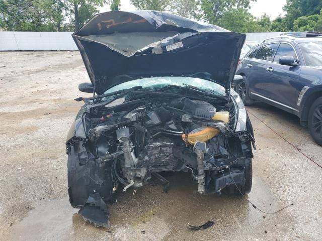 Photo 5 from auction – 2016 DODGE CHARGER SE with VIN 2C3CDXBG7GH102944